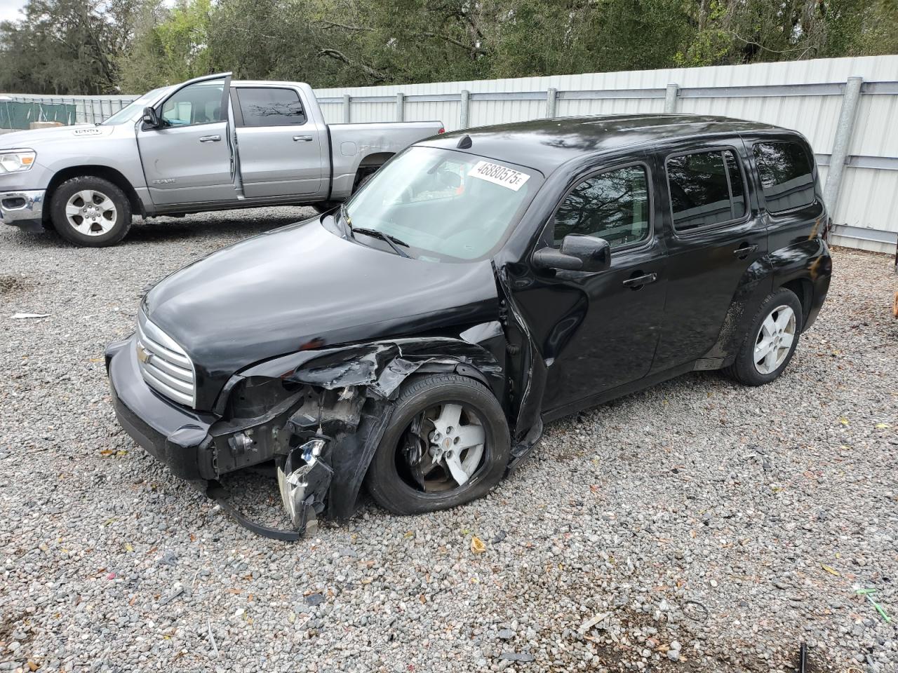 CHEVROLET HHR LT 2010