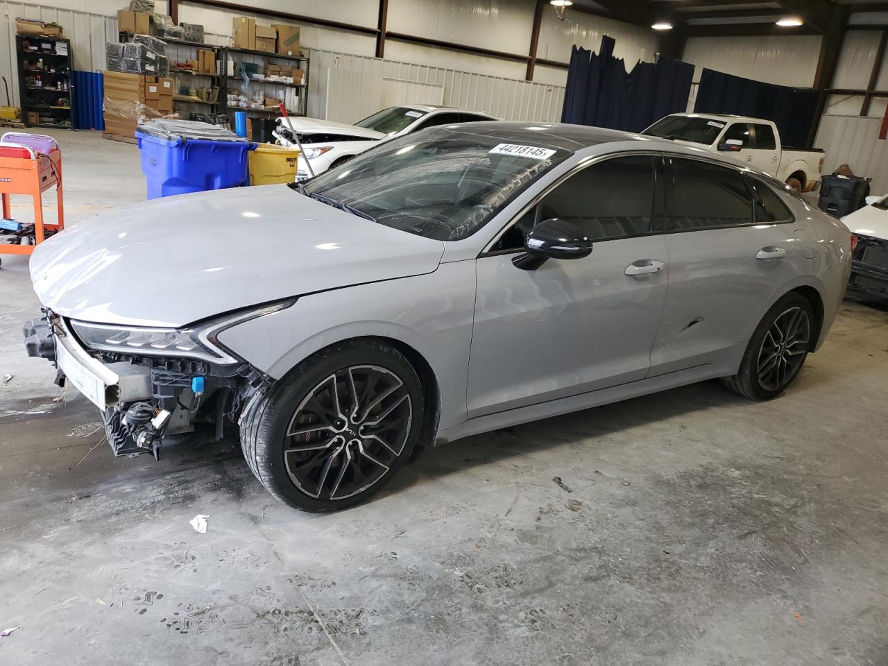 KIA K5 GT 2023