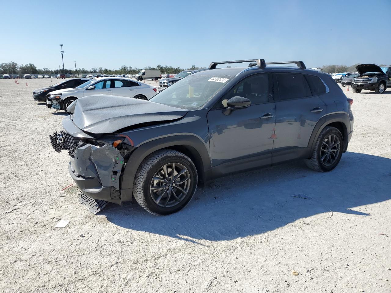 MAZDA CX-50 PREM 2023