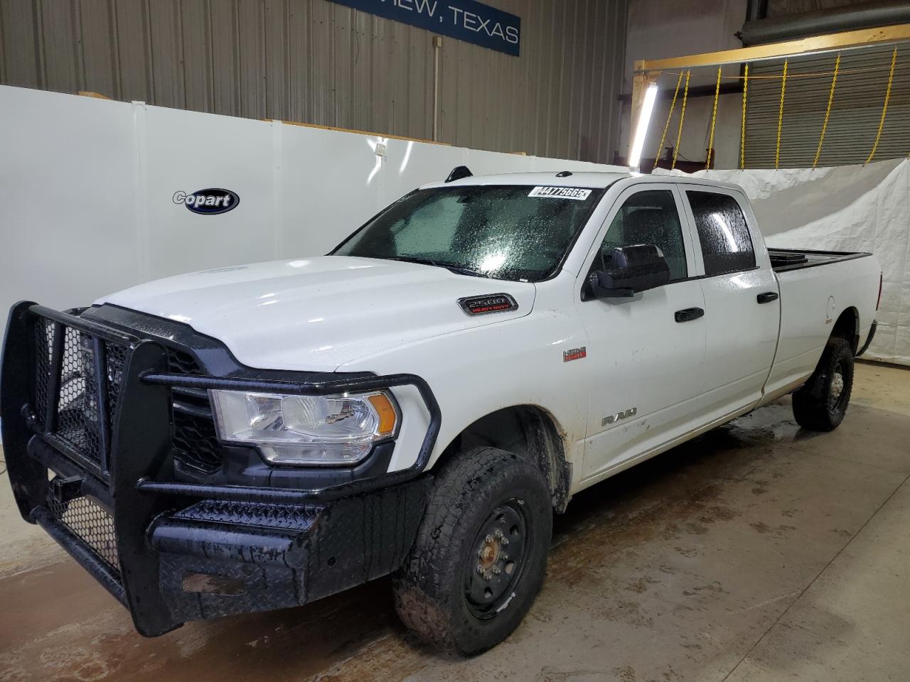 RAM 2500 TRADE 2022