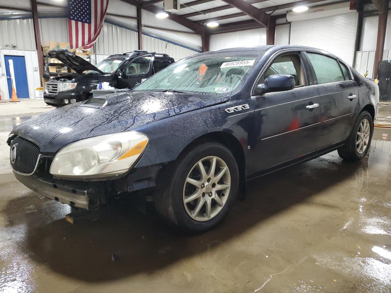 BUICK LUCERNE CX 2006