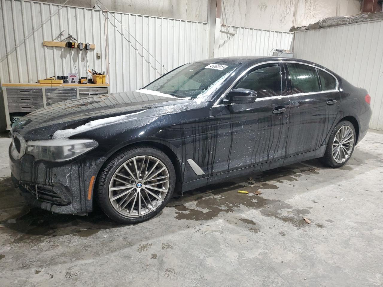 BMW 530 I 2019
