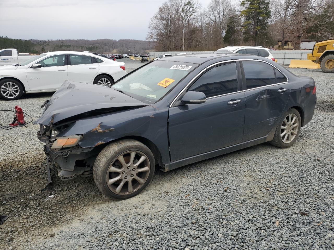 ACURA TSX 2006