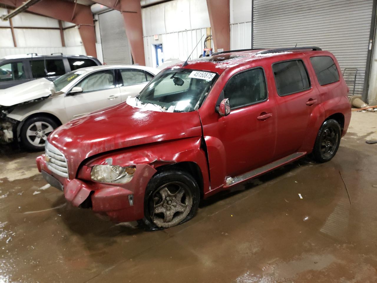 CHEVROLET HHR LT 2010