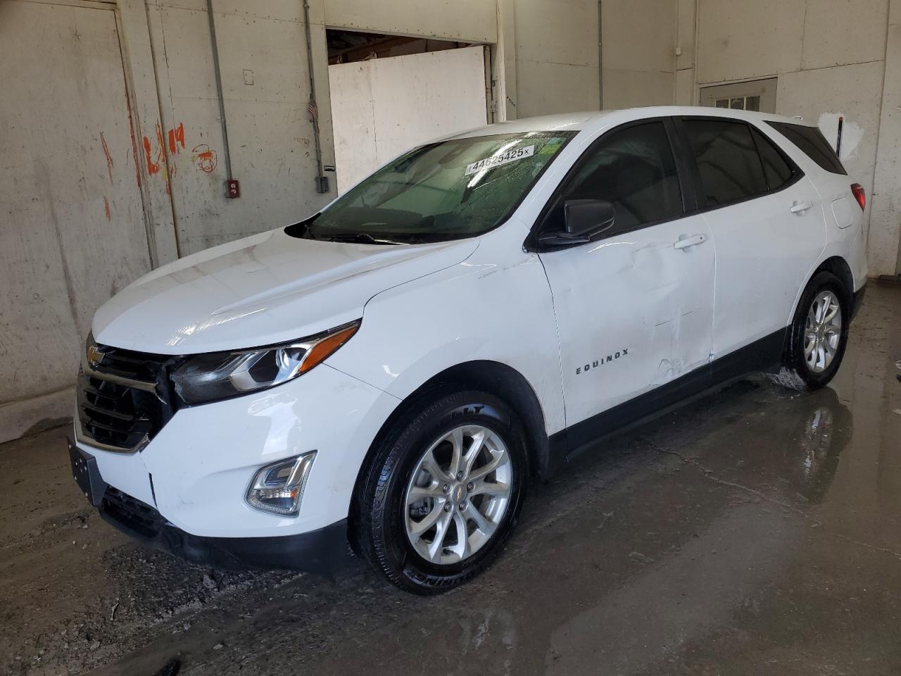 CHEVROLET EQUINOX LS 2020