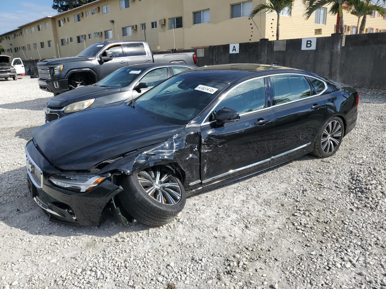 VOLVO S90 PLUS 2024