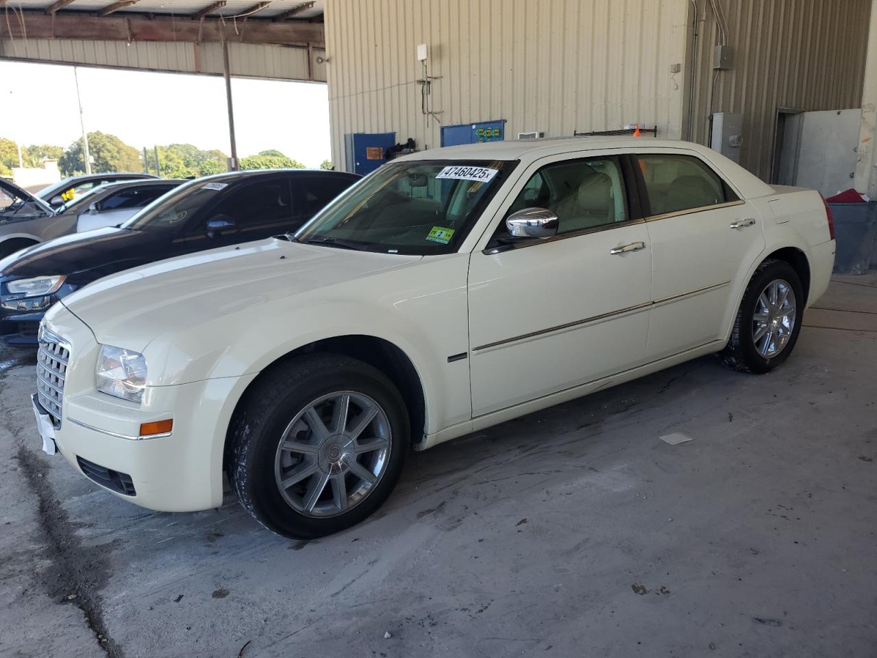 CHRYSLER 300 TOURIN 2010