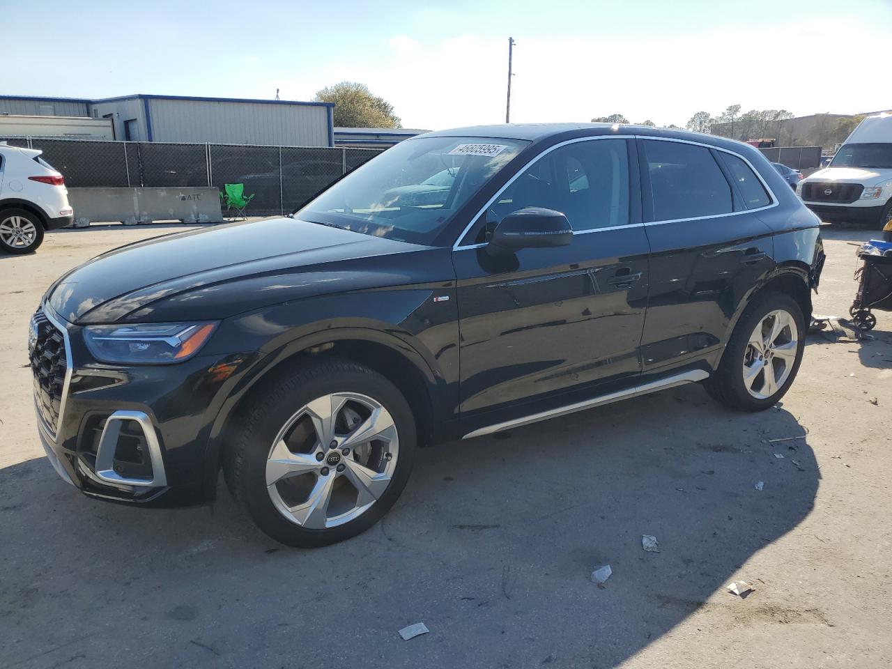 AUDI Q5 PREMIUM 2023