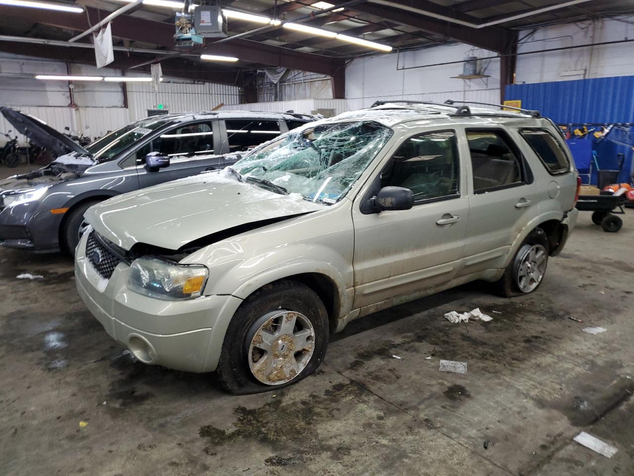 FORD ESCAPE LIM 2005