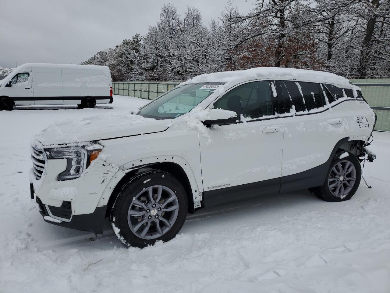 GMC TERRAIN SL 2023