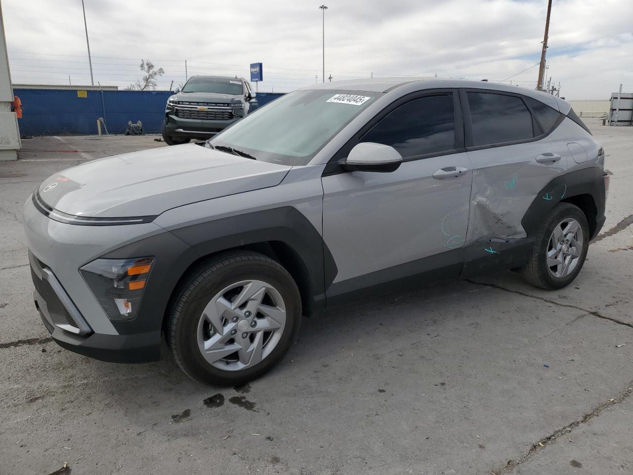 HYUNDAI KONA SE 2024