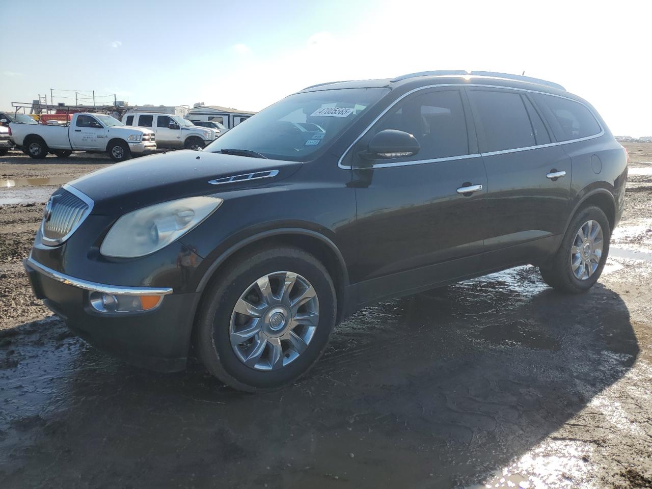 BUICK ENCLAVE 2012