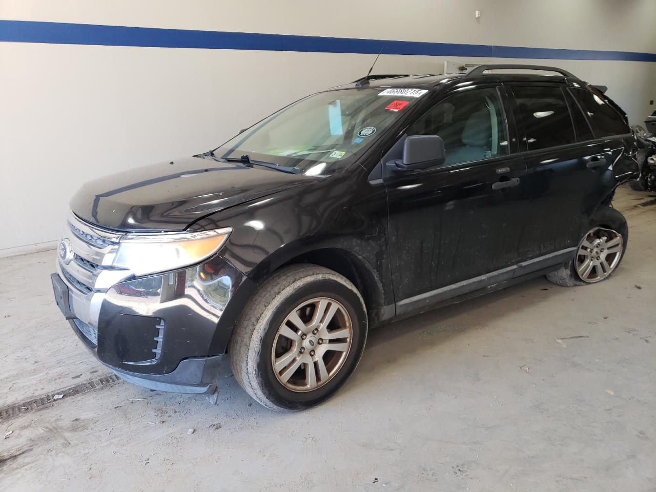 FORD EDGE SE 2011