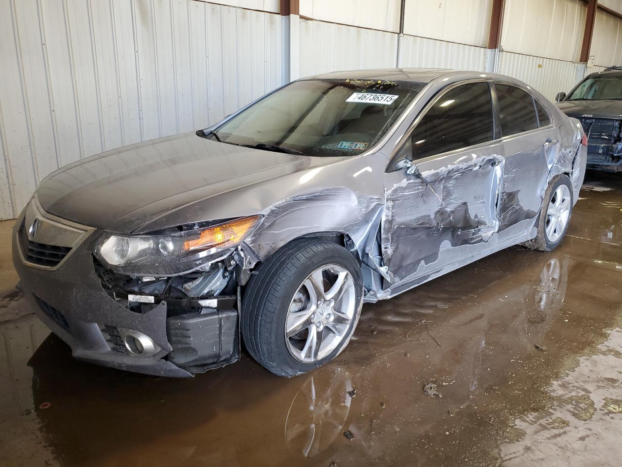ACURA TSX 2012
