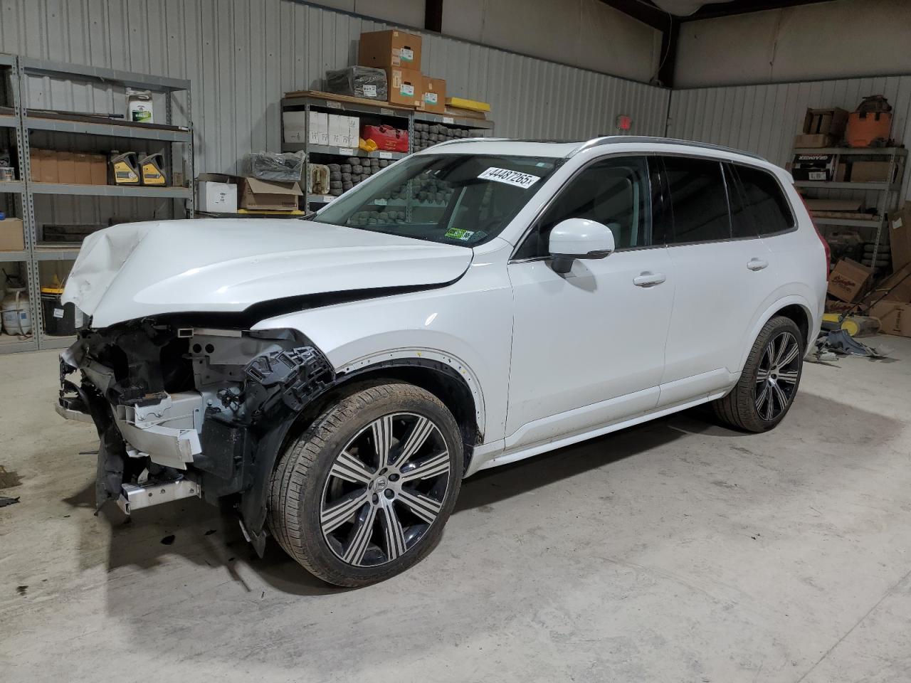 VOLVO XC90 T5 MO 2020