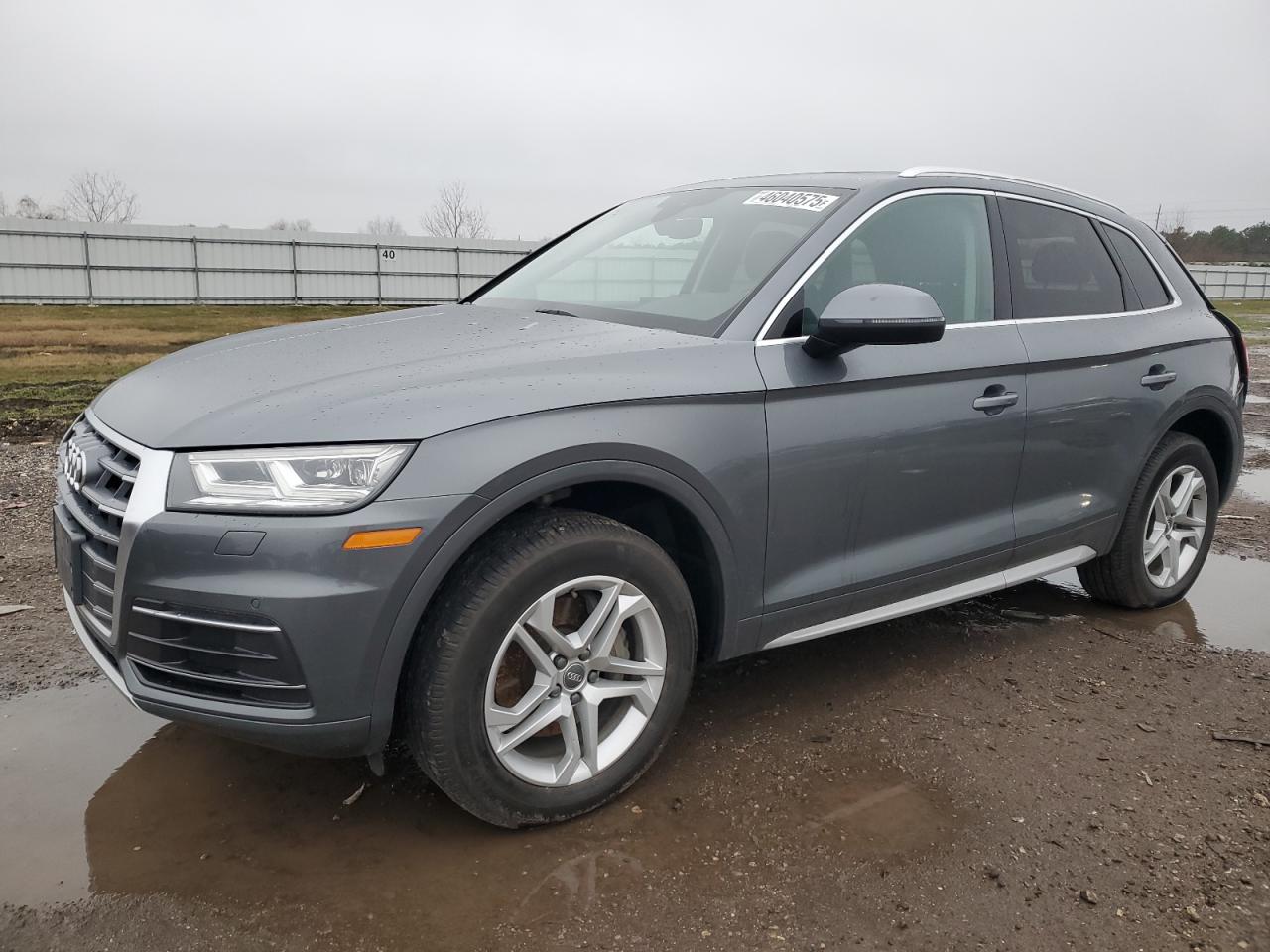 AUDI Q5 PREMIUM 2018