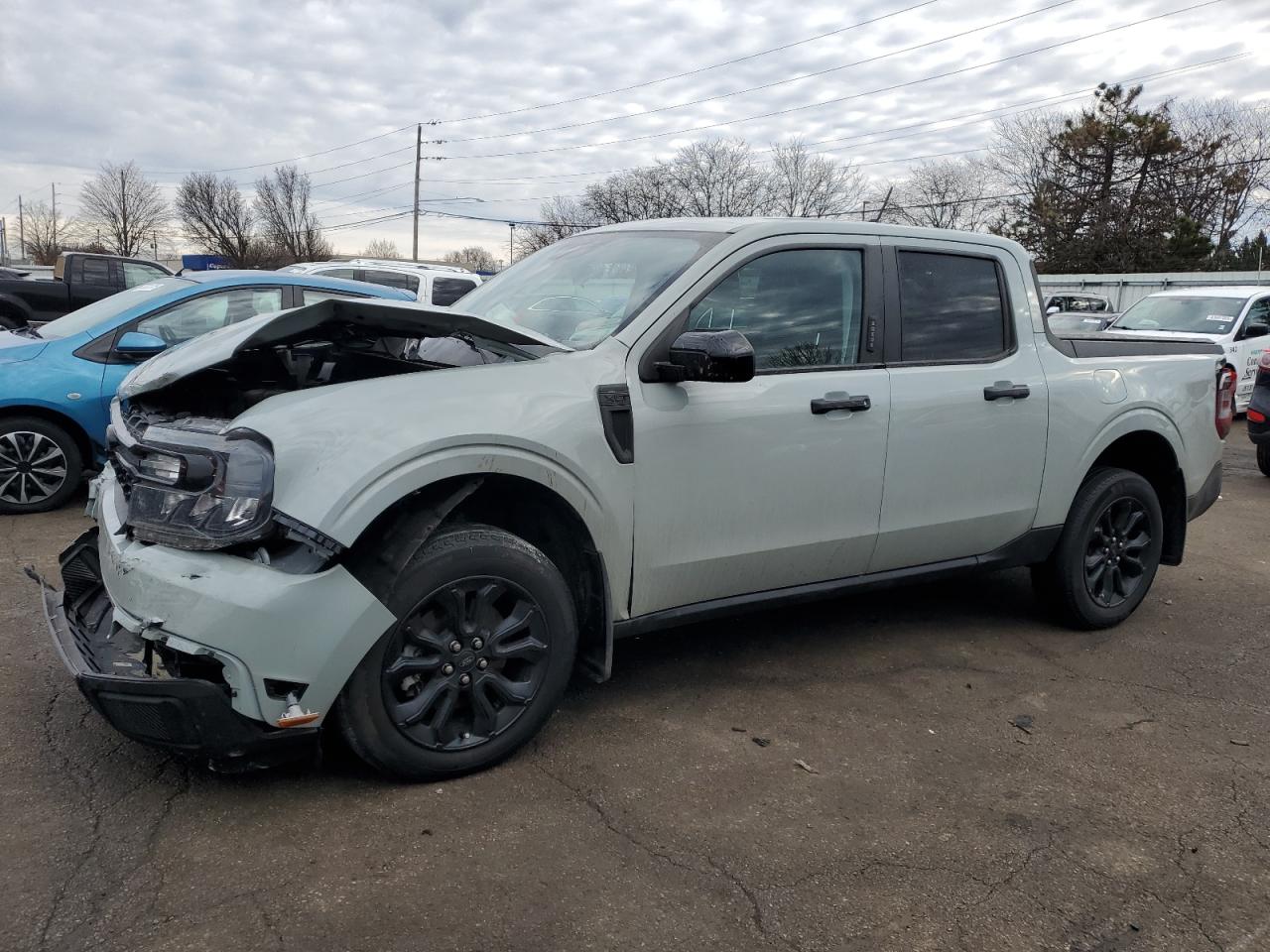 FORD MAVERICK X 2023