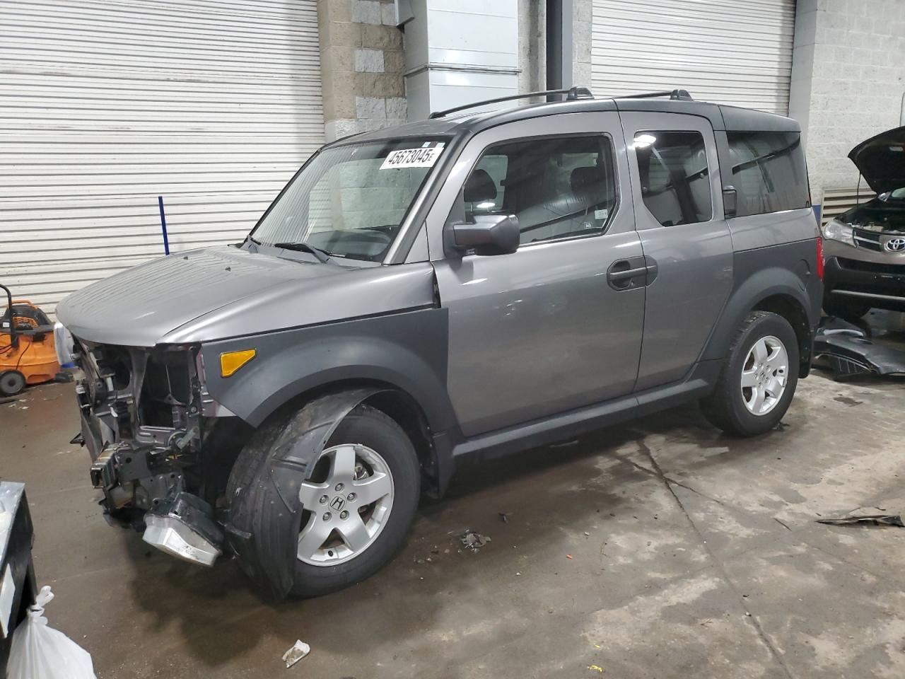 HONDA ELEMENT EX 2005