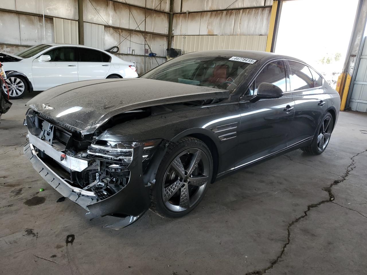 GENESIS G80 BASE 2023
