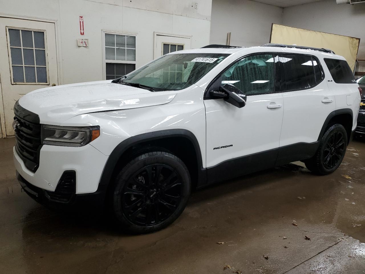 GMC ACADIA SLE 2023