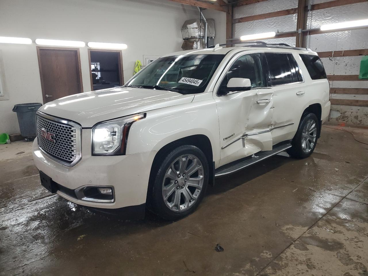 GMC YUKON DENA 2015