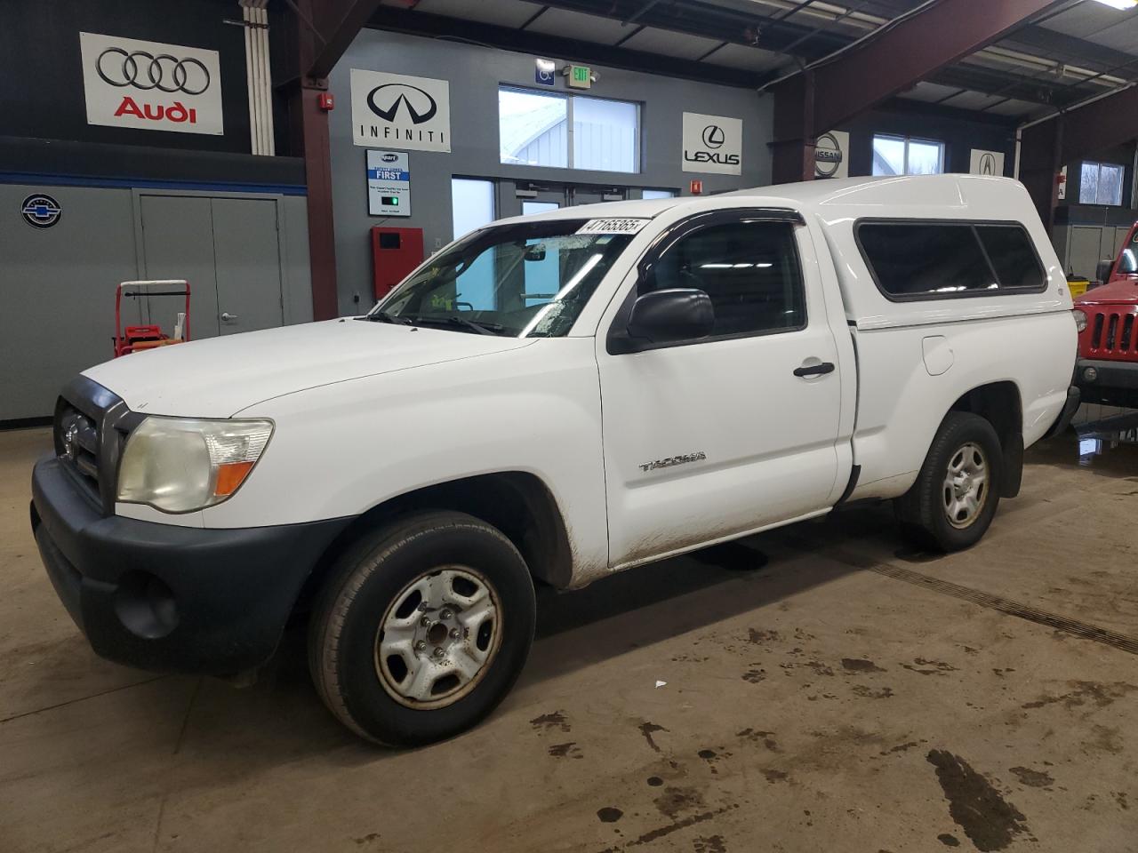 TOYOTA TACOMA 2009