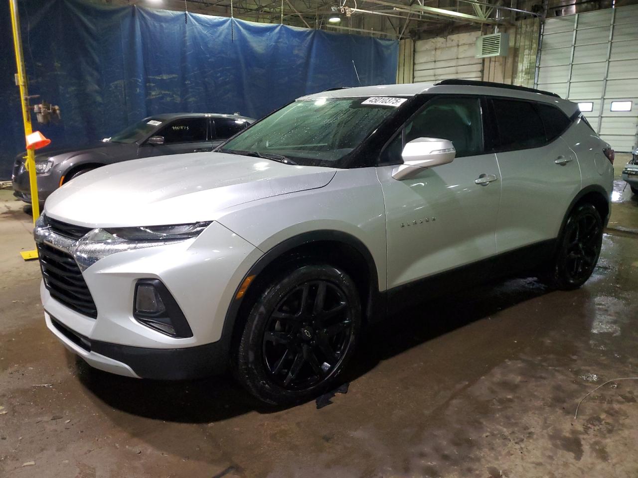 CHEVROLET BLAZER 2LT 2020