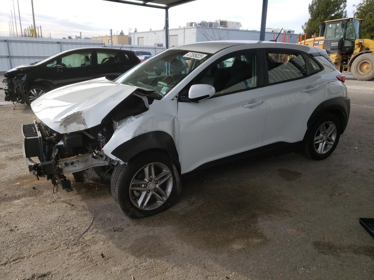 HYUNDAI KONA SE 2020