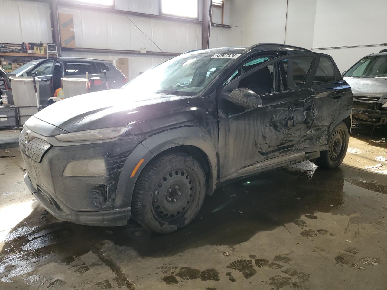 HYUNDAI KONA 2021
