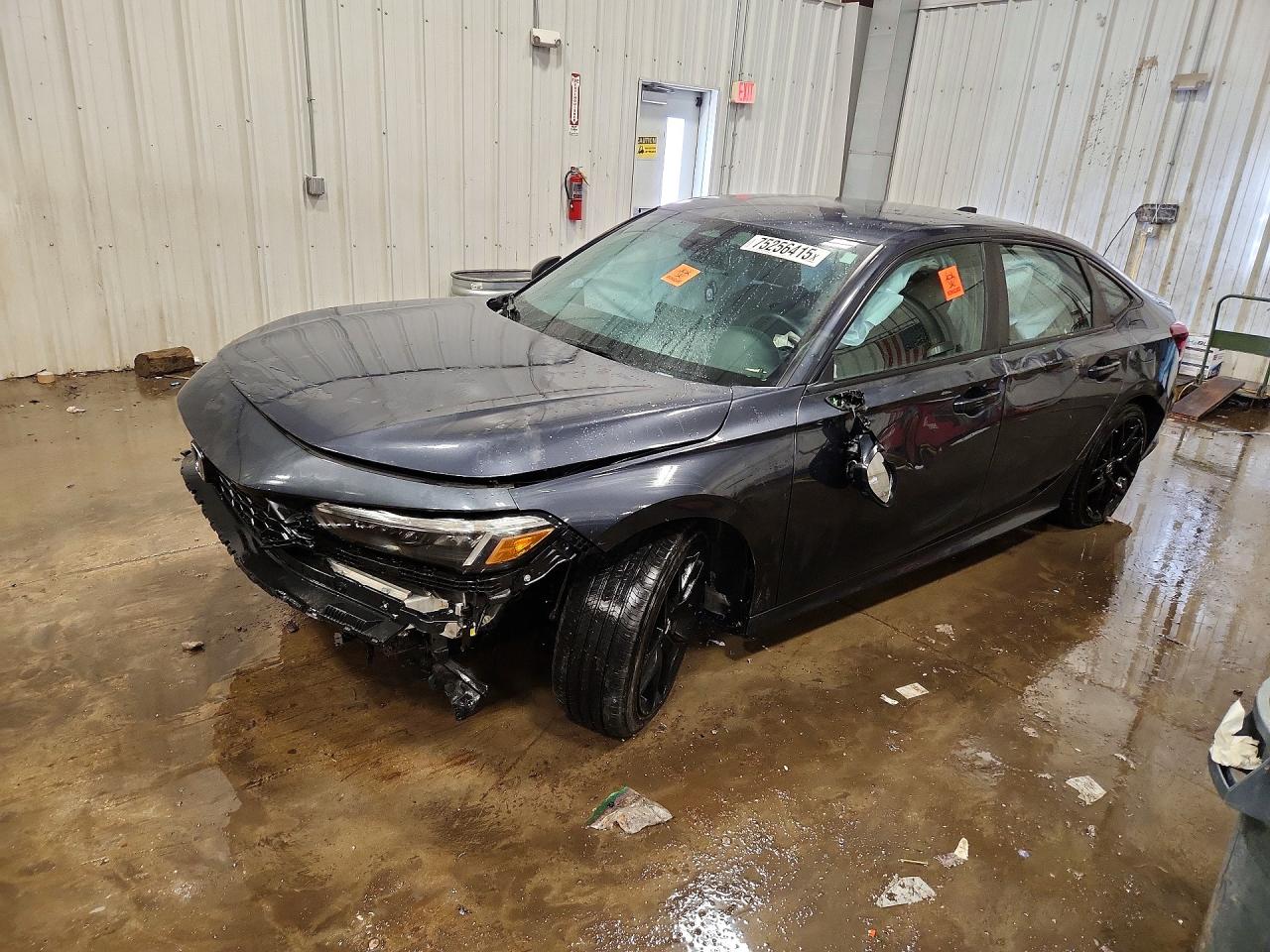 HONDA CIVIC 2025