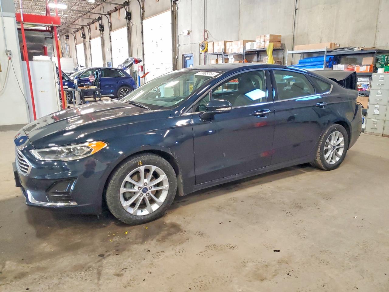 FORD FUSION 2020