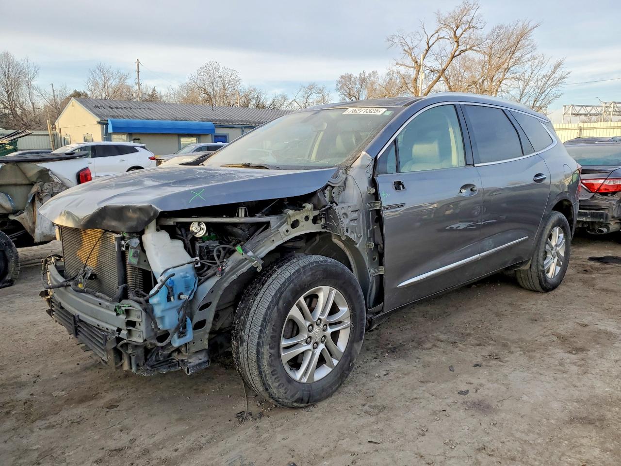 BUICK ENCLAVE 2019