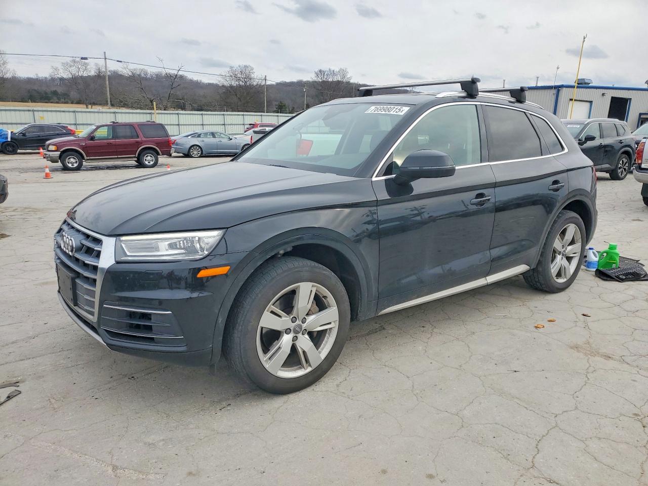 AUDI Q5 2019