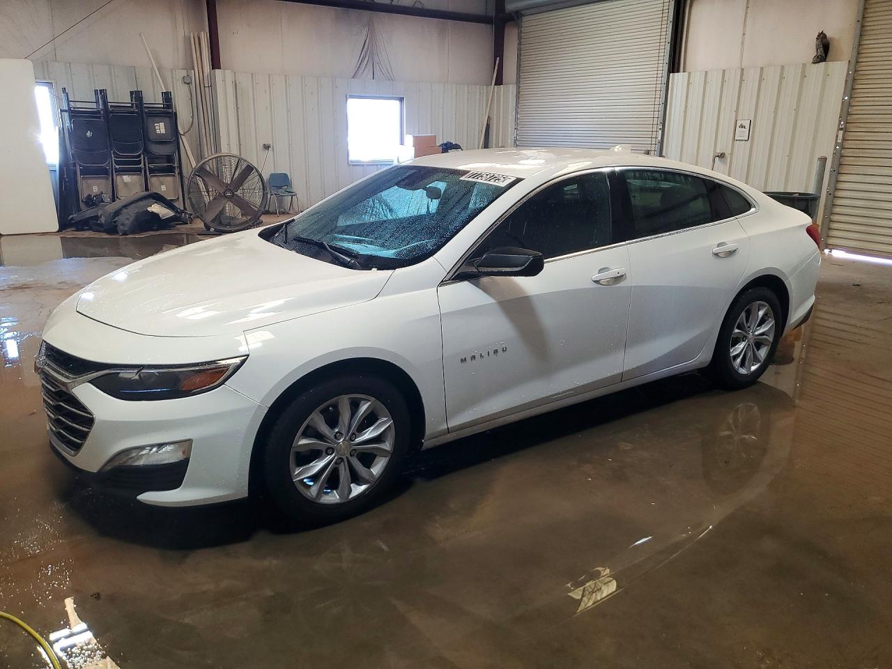 CHEVROLET MALIBU 2023