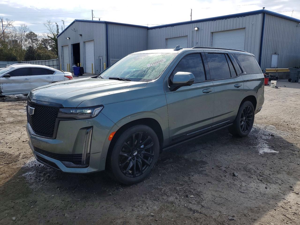 CADILLAC ESCALADE 2023