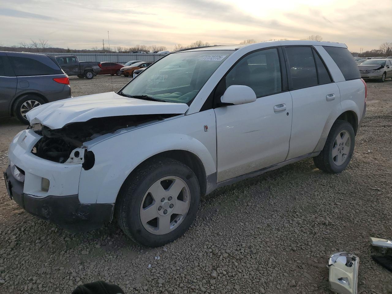 SATURN VUE 2005