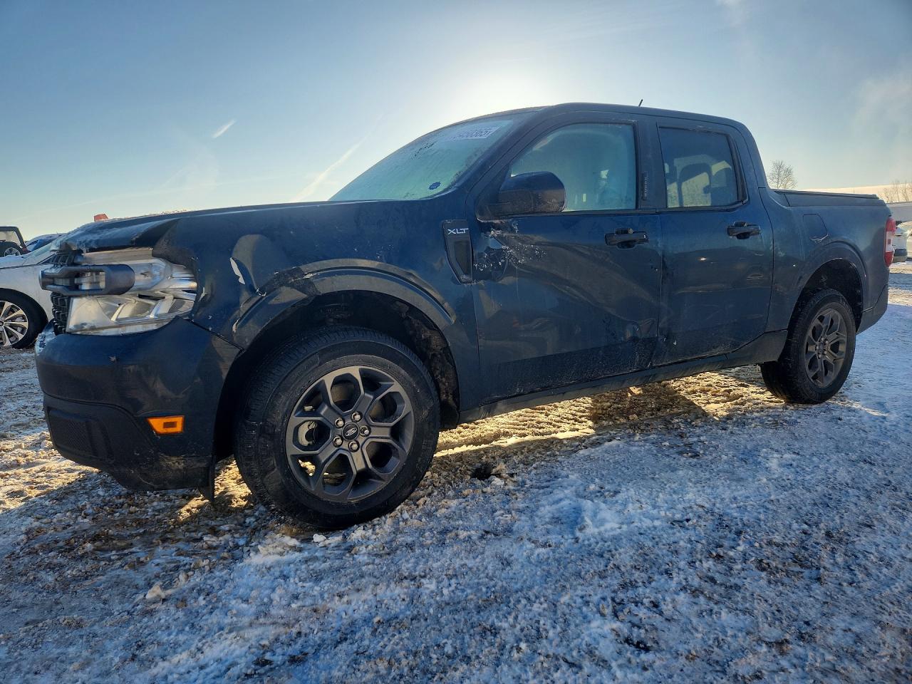 FORD MAVERICK X 2022