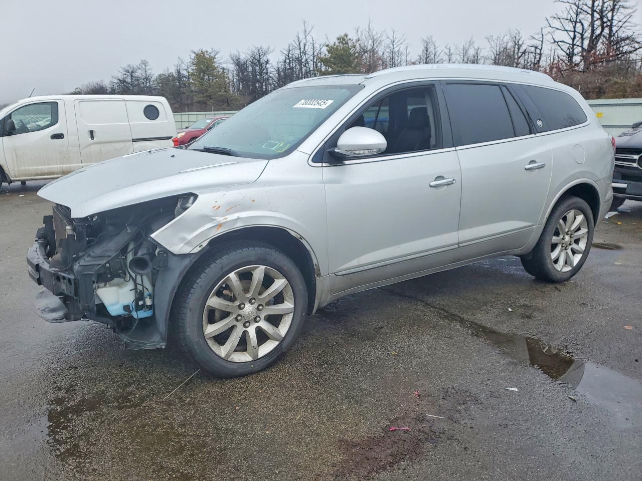BUICK ENCLAVE 2015