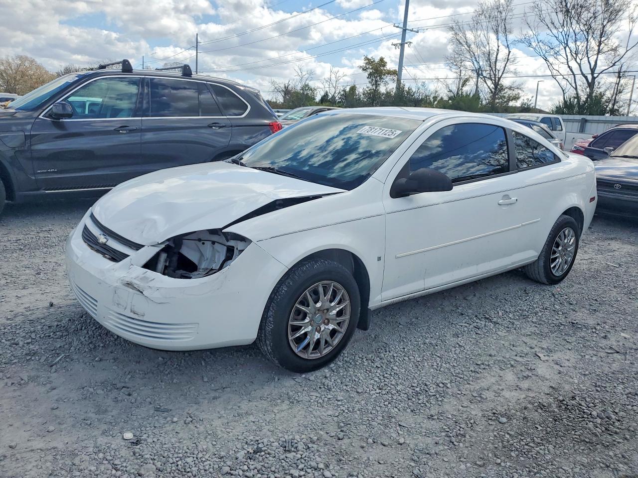 CHEVROLET COBALT 2008