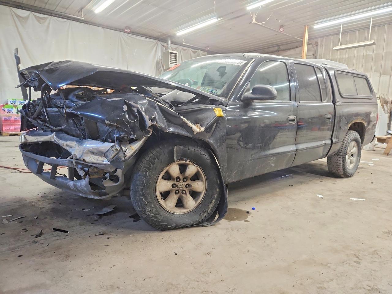 DODGE DAKOTA 2003