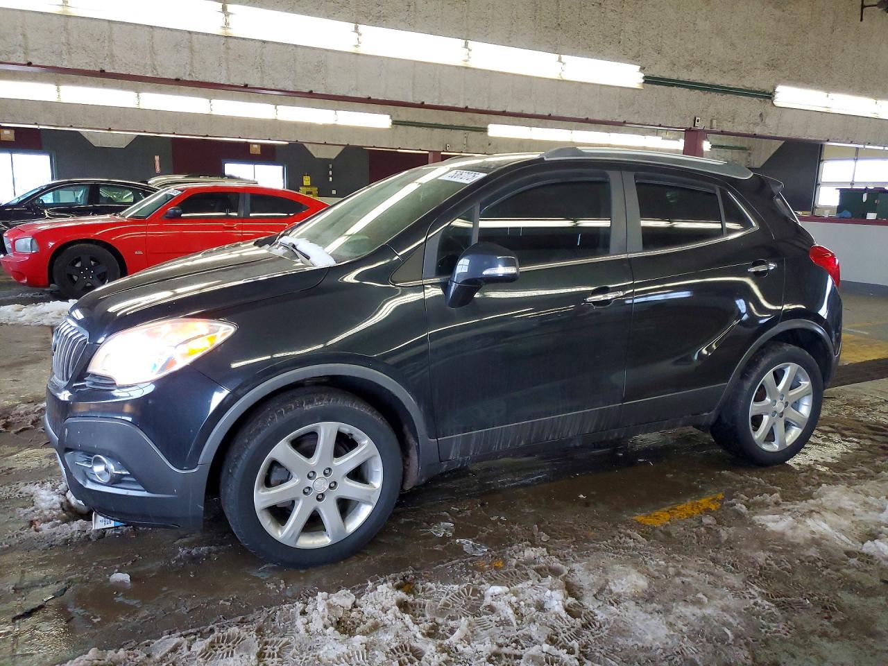 BUICK ENCORE 2015