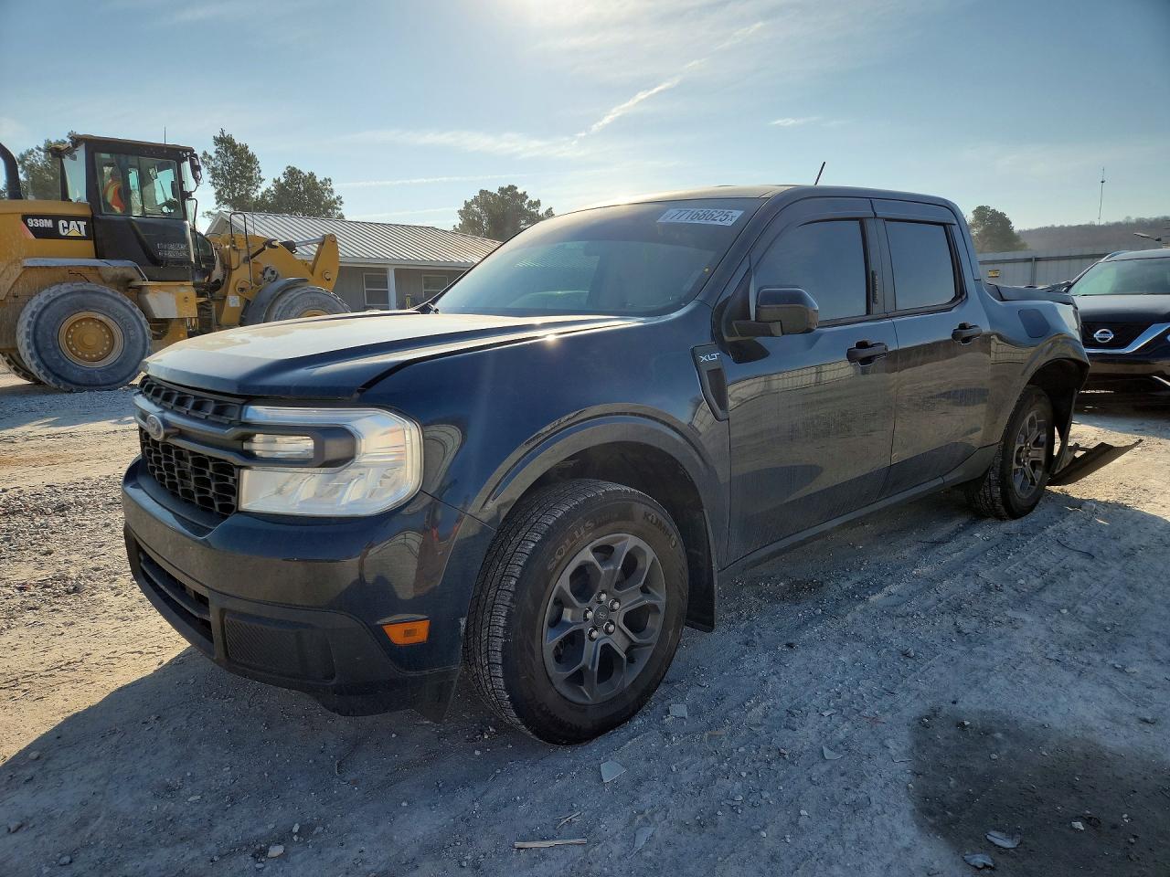 FORD MAVERICK 2022