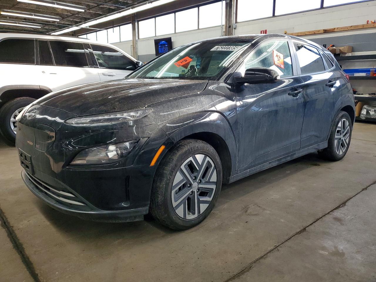 HYUNDAI KONA 2023