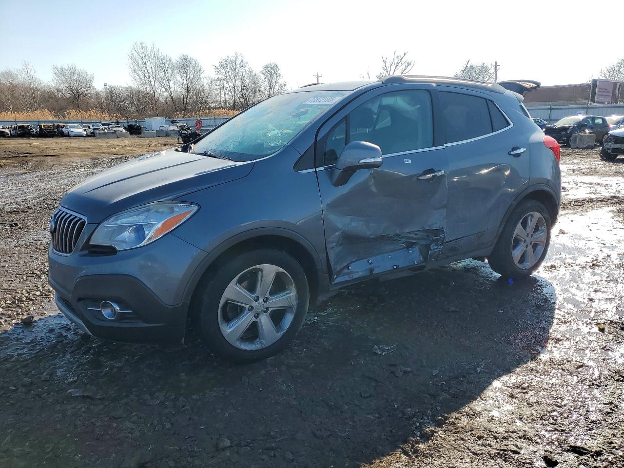 BUICK ENCORE 2015