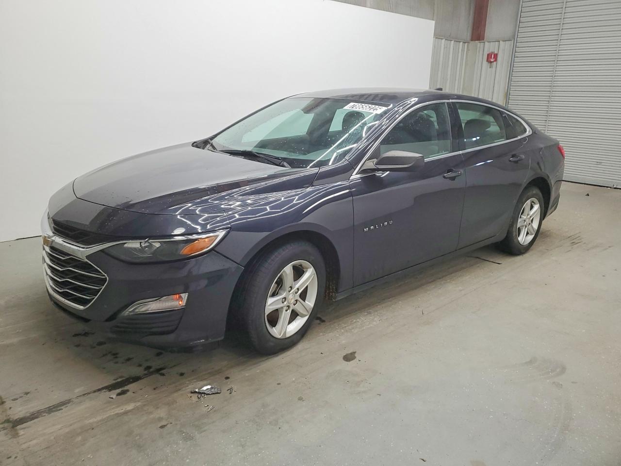 CHEVROLET MALIBU 2022