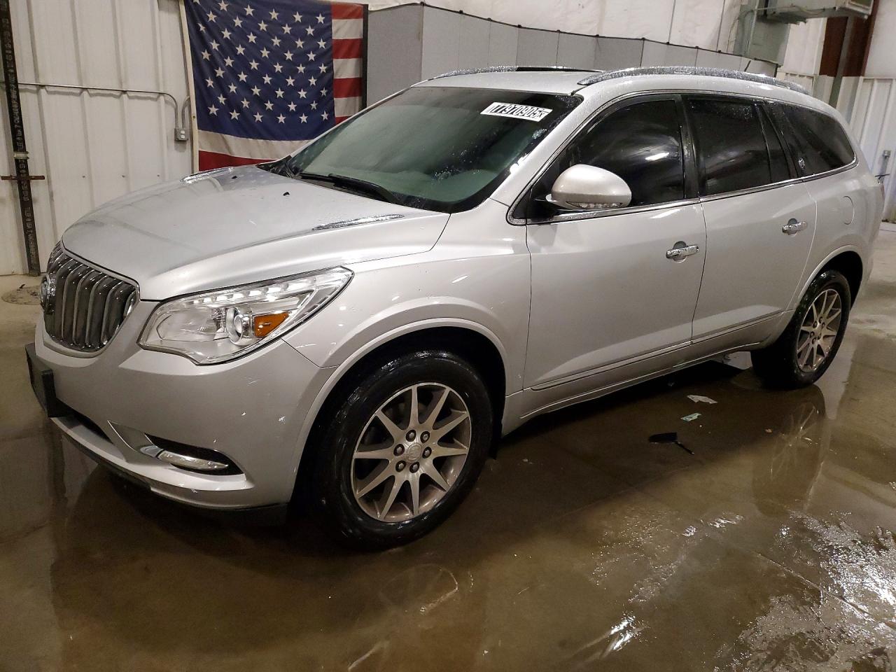 BUICK ENCLAVE 2013