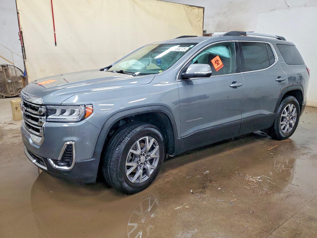 GMC ACADIA 2020