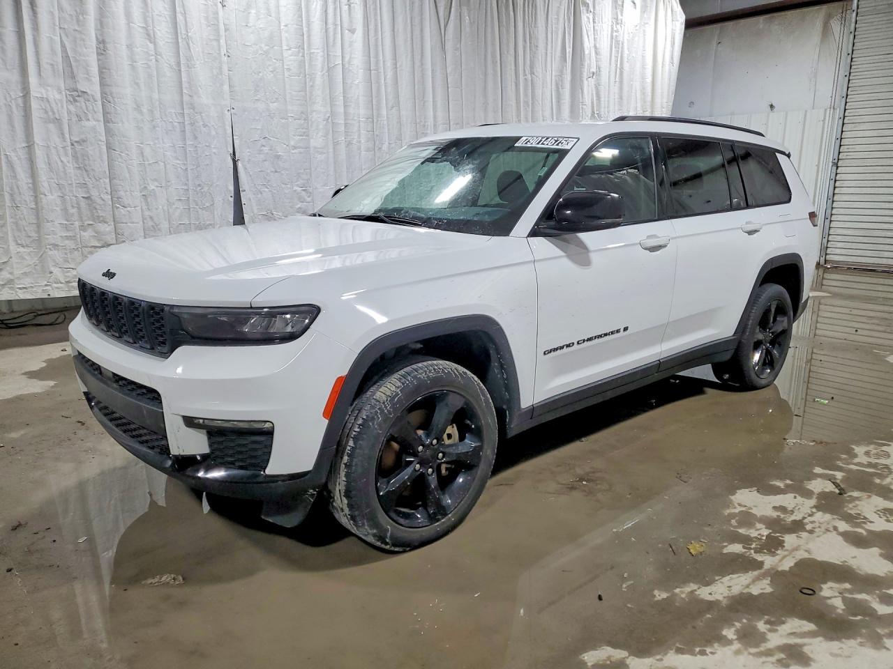 JEEP GRAND CHEROKEE 2023