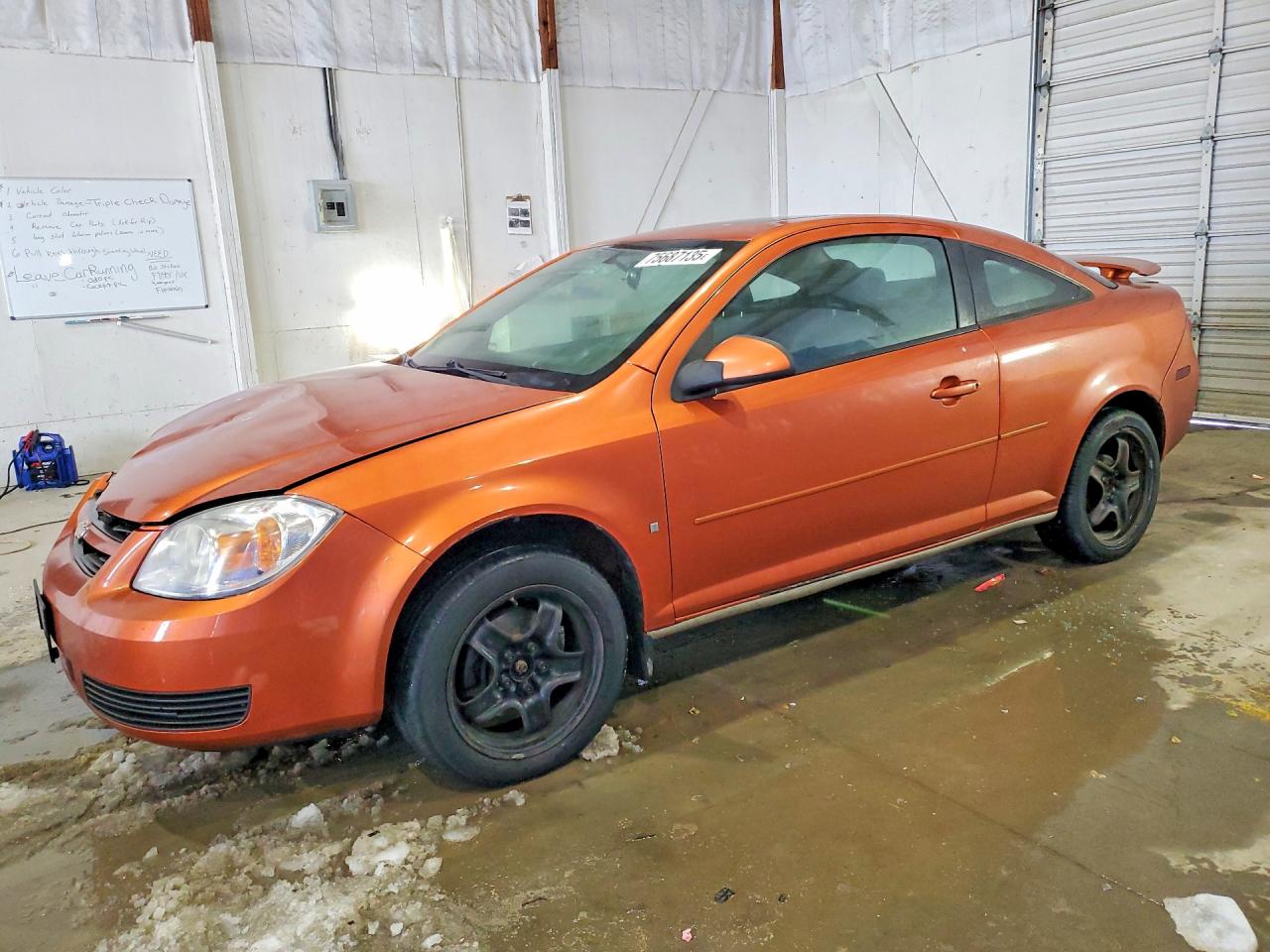 CHEVROLET COBALT 2007