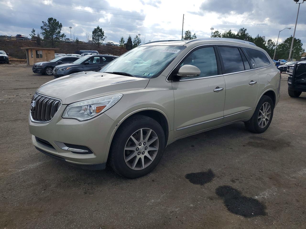 BUICK ENCLAVE 2014